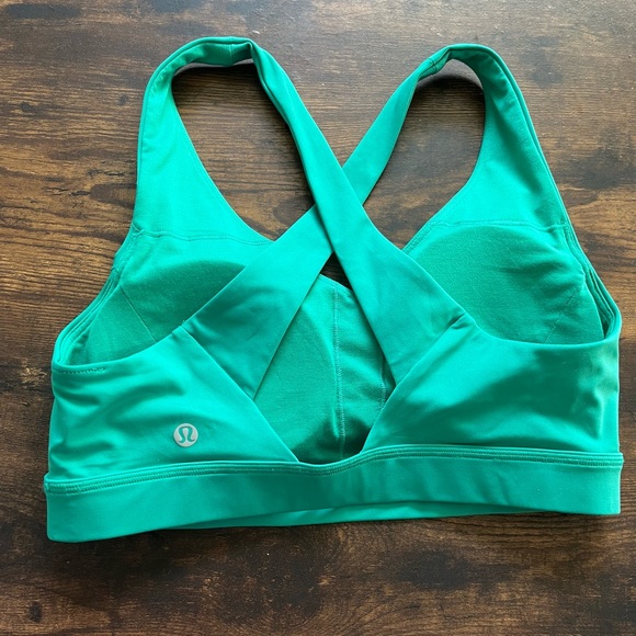 Lululemon Envital Bra *brand new condition* - Picture 4 of 4
